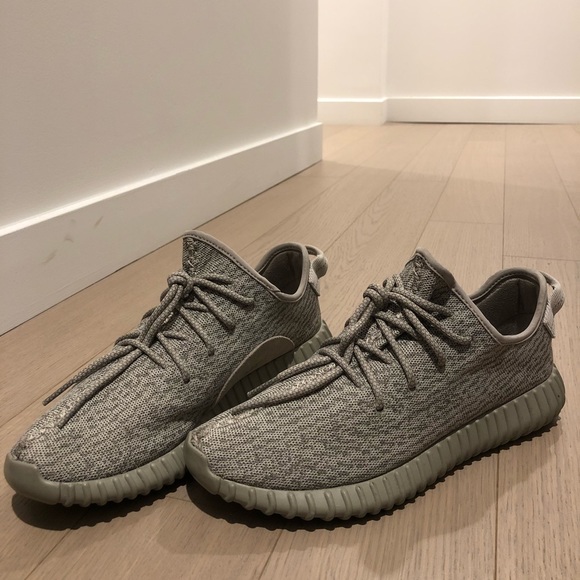 Yeezy 350 Moonrocks - Picture 2 of 3